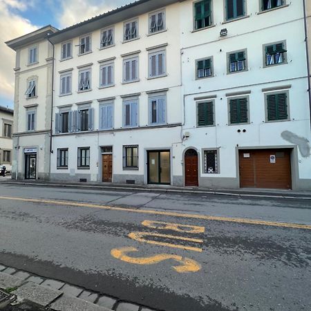Adg Apartment 97 Florence Luaran gambar
