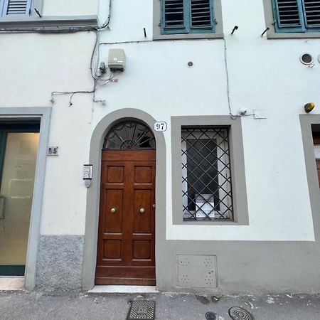 Adg Apartment 97 Florence Luaran gambar