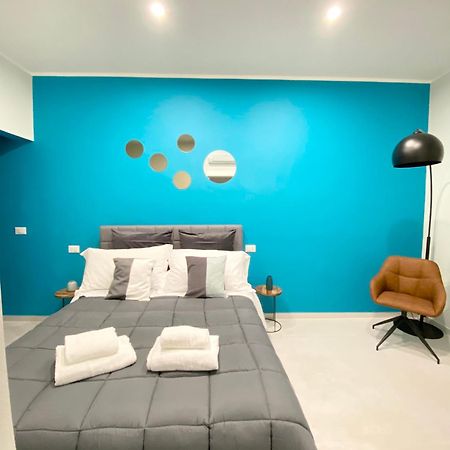 Adg Apartment 97 Florence Luaran gambar