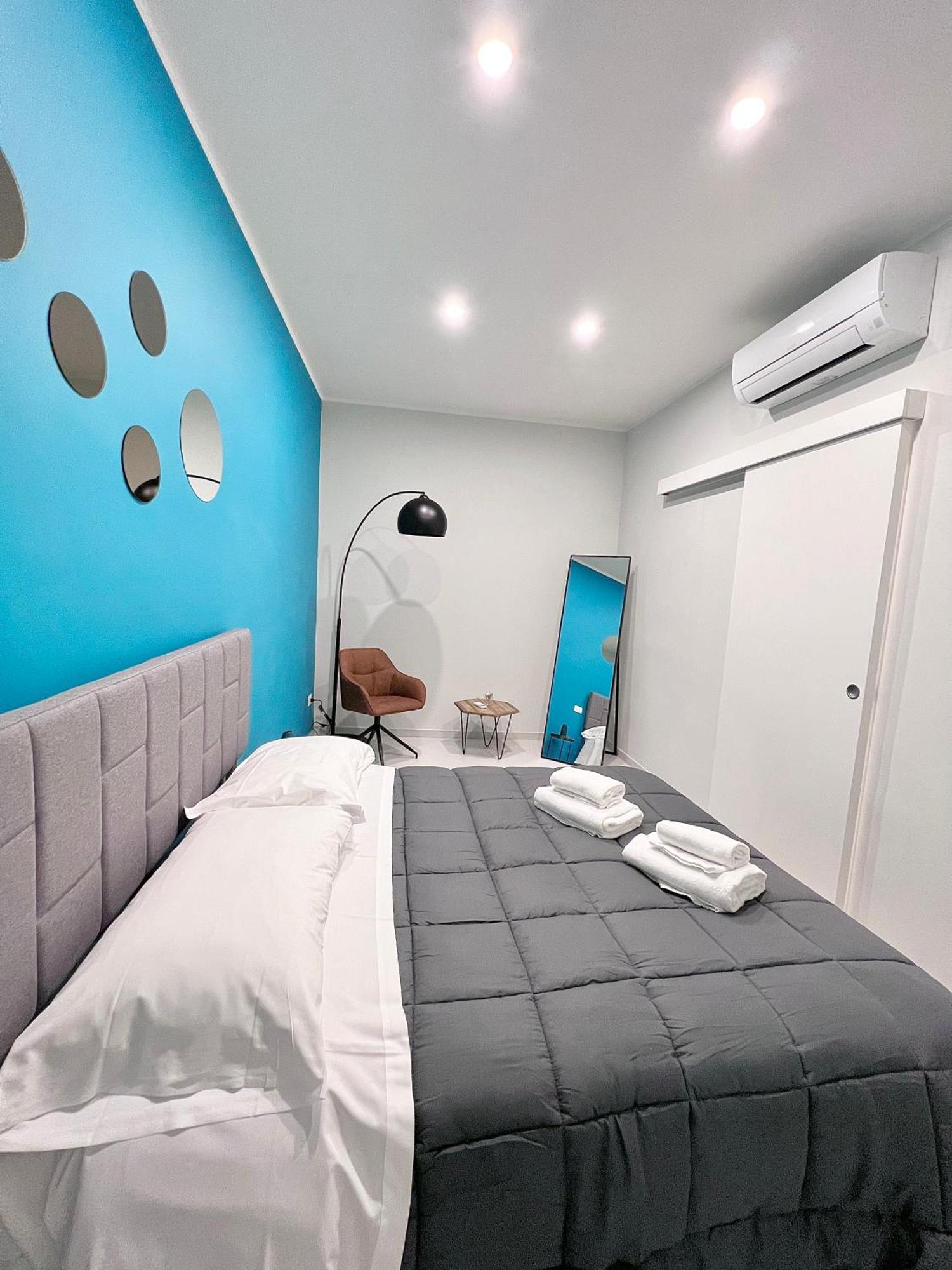 Adg Apartment 97 Florence Luaran gambar
