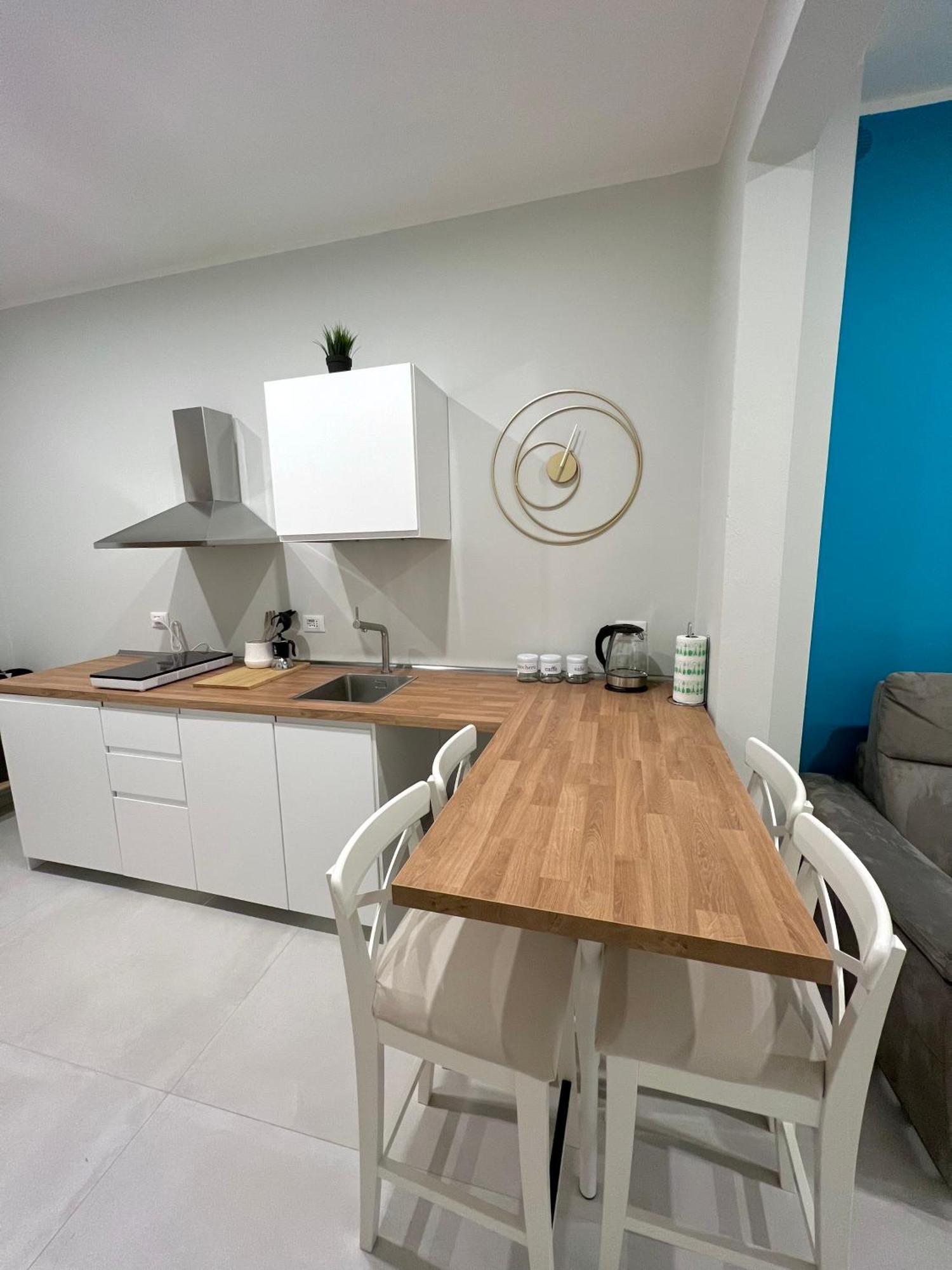 Adg Apartment 97 Florence Luaran gambar