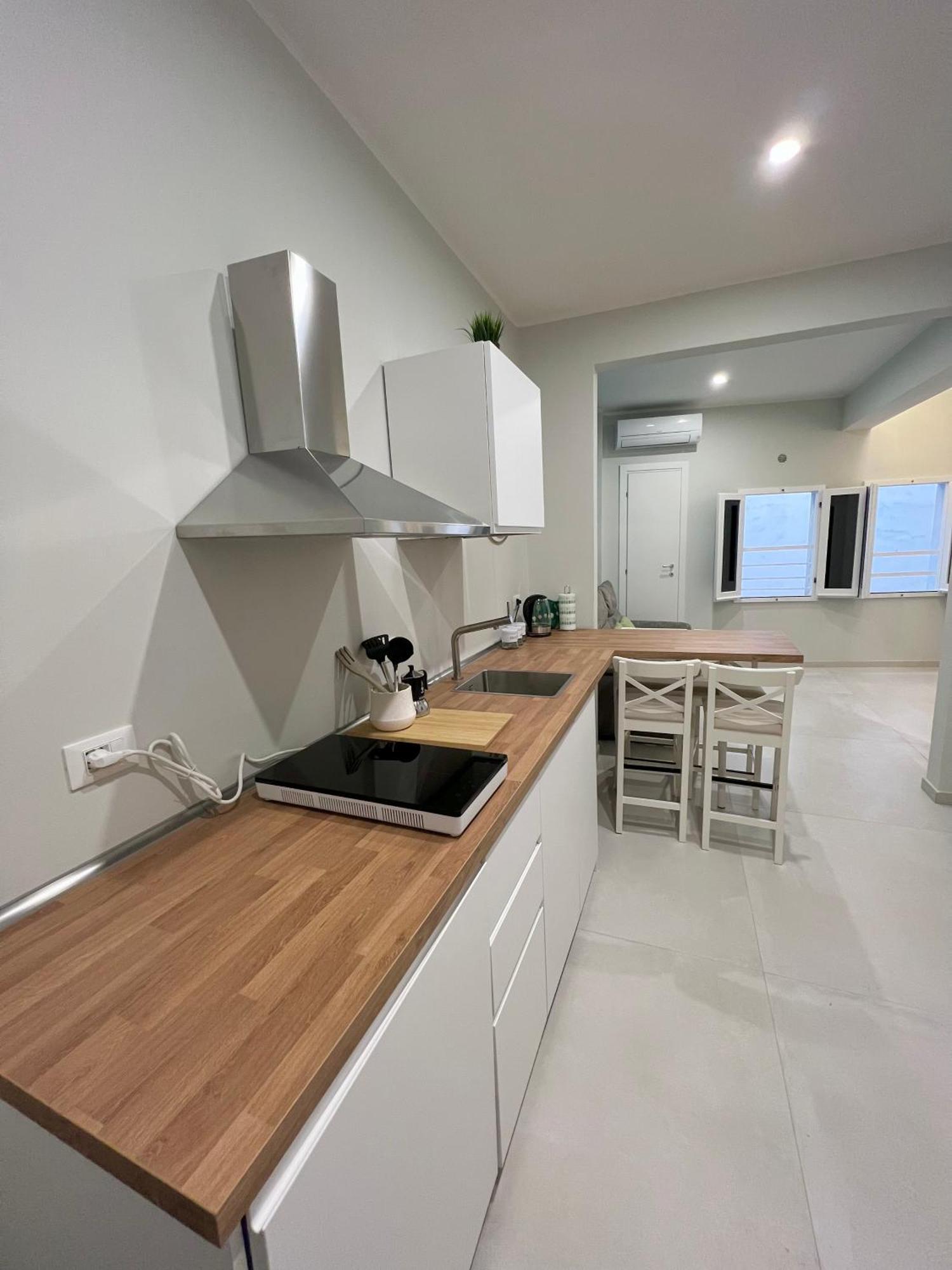 Adg Apartment 97 Florence Luaran gambar