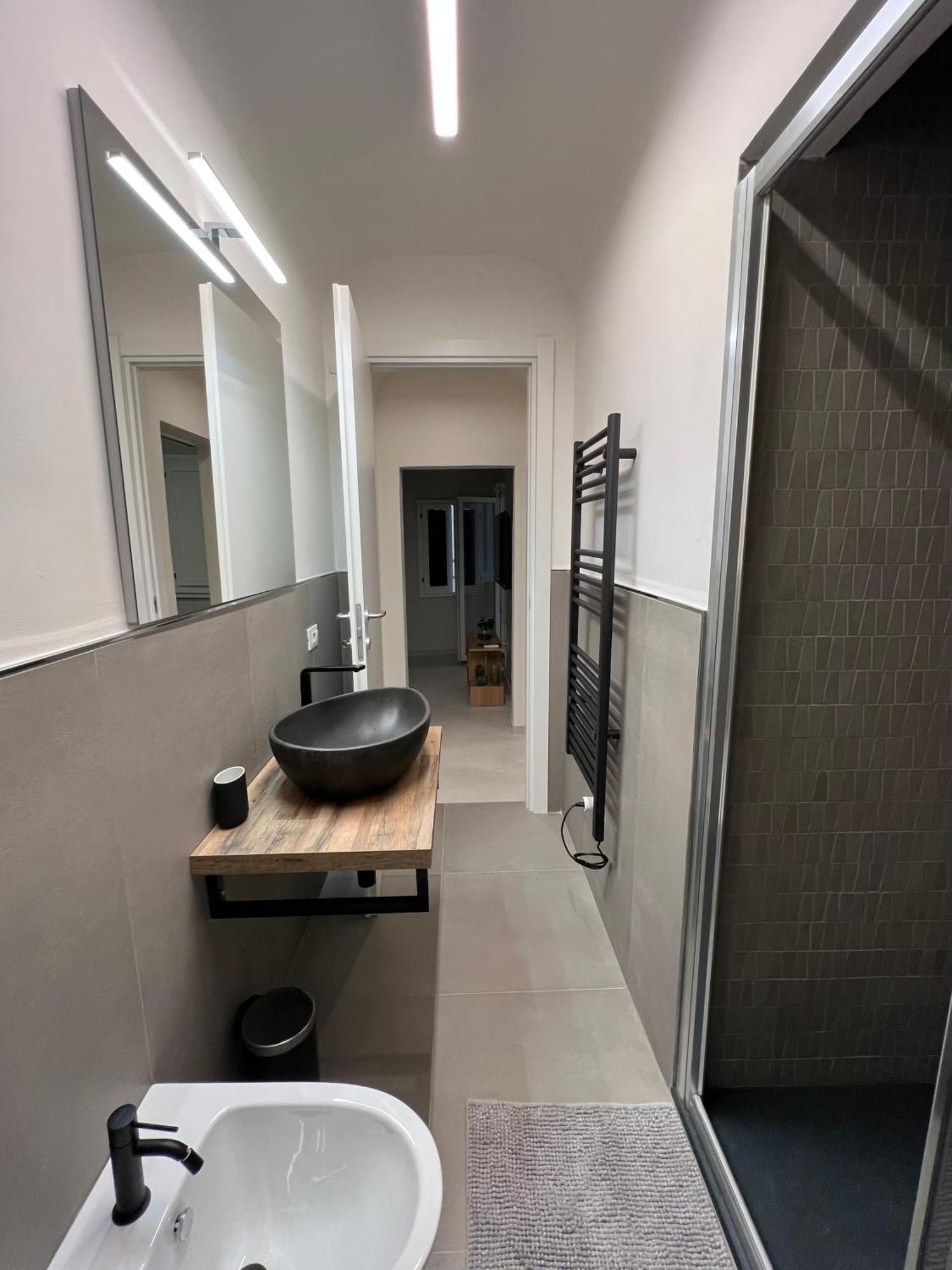 Adg Apartment 97 Florence Luaran gambar