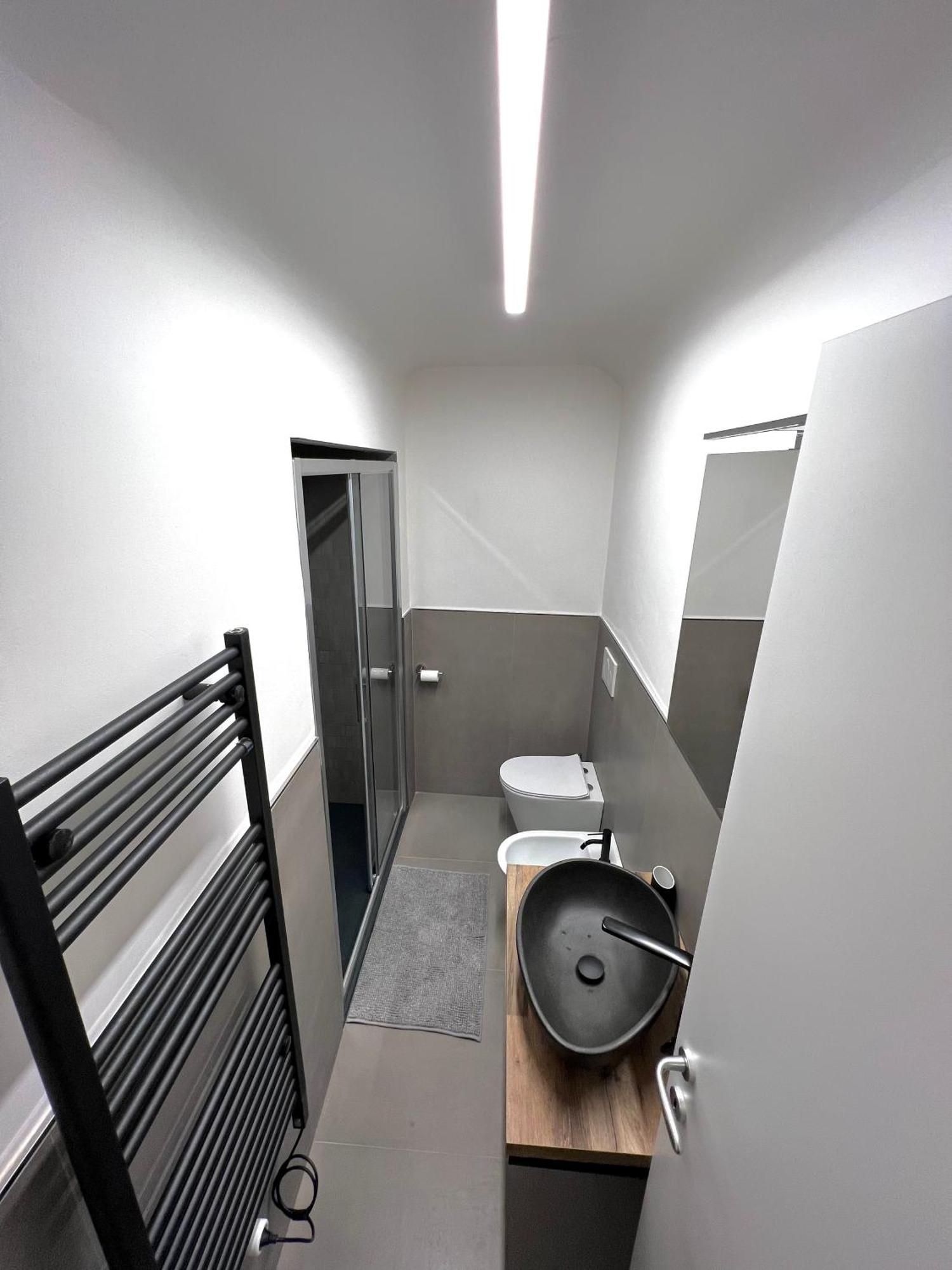 Adg Apartment 97 Florence Luaran gambar