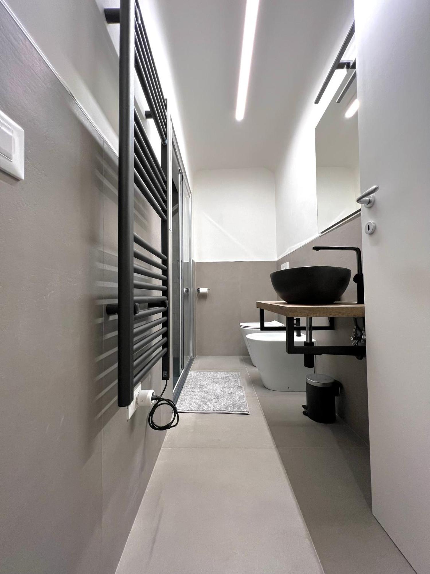 Adg Apartment 97 Florence Luaran gambar