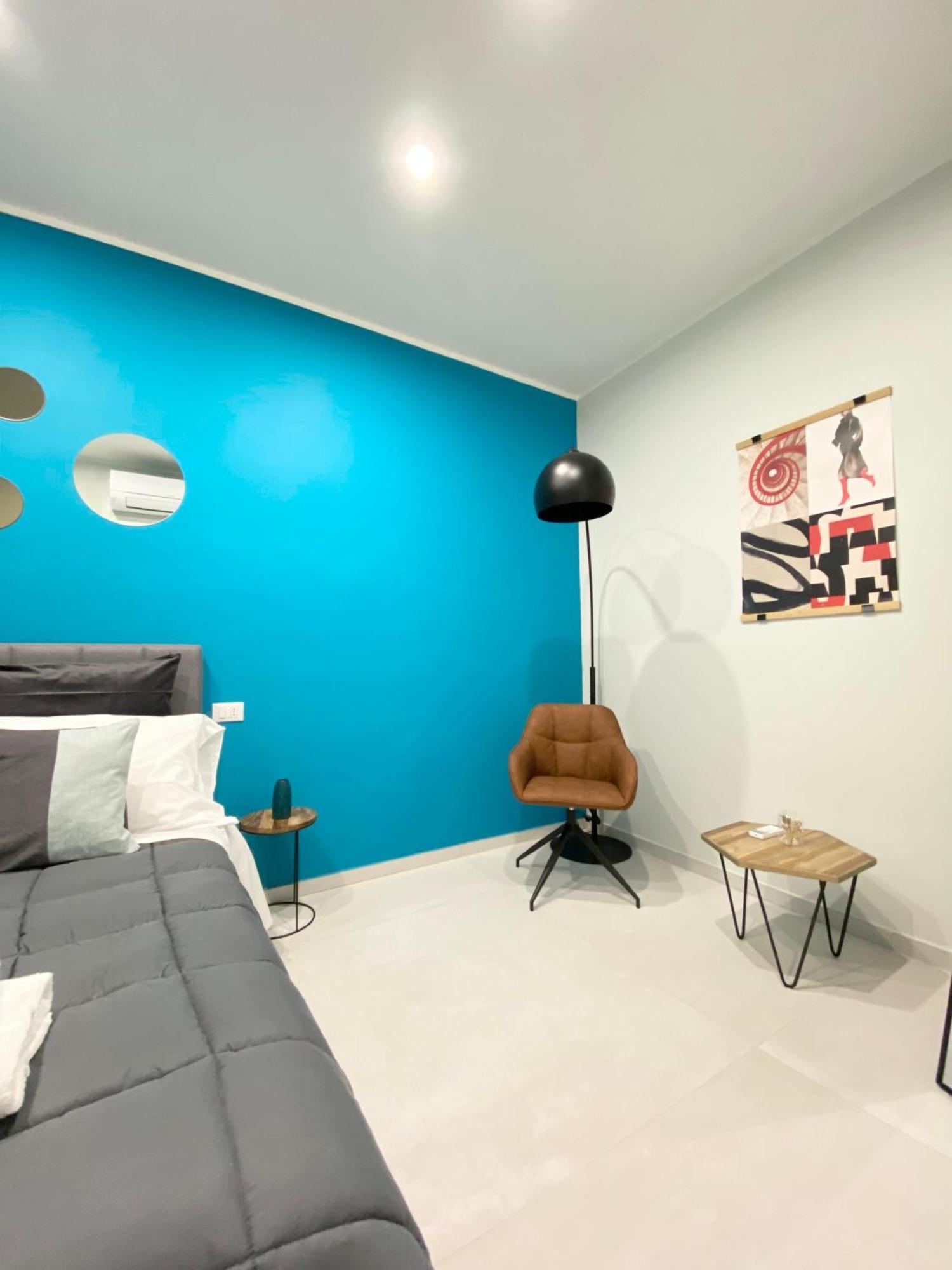 Adg Apartment 97 Florence Luaran gambar