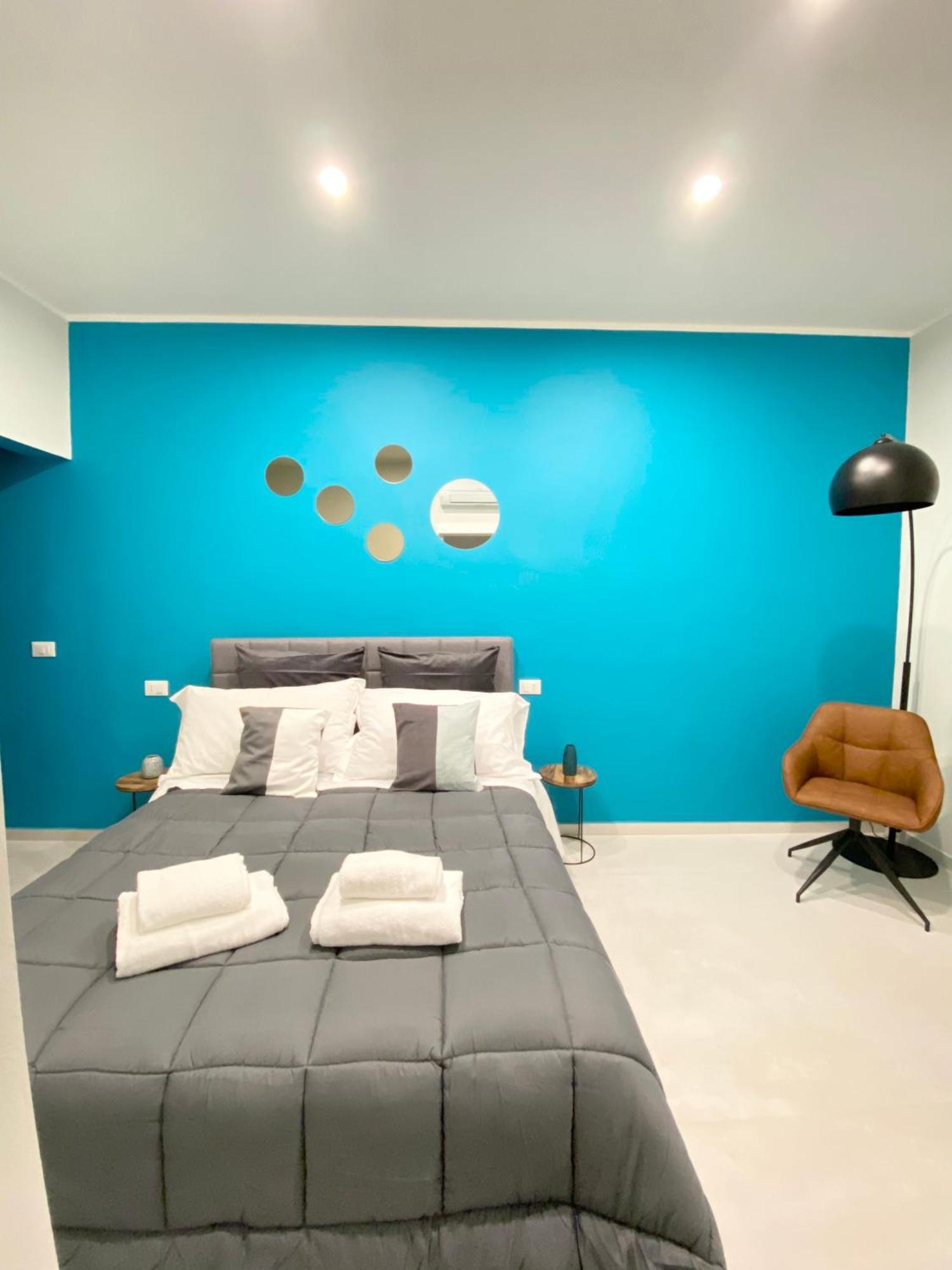 Adg Apartment 97 Florence Luaran gambar